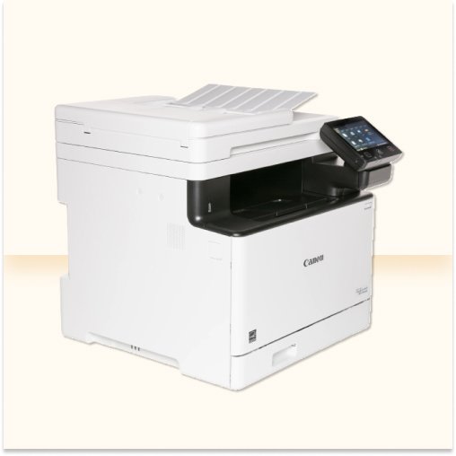 Canon® PIXMA™ TR150 Wireless Mobile Color Printer - Image 2