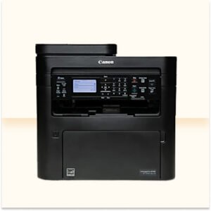 Canon® ImageCLASS® MF264dw II Wireless Laser All-in-One Monochrome Printer